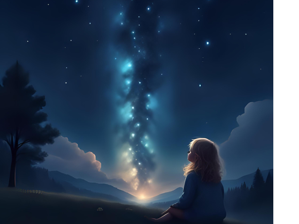 Colorful Pastel Childish Modern Scheme Concept Mind Map Graph